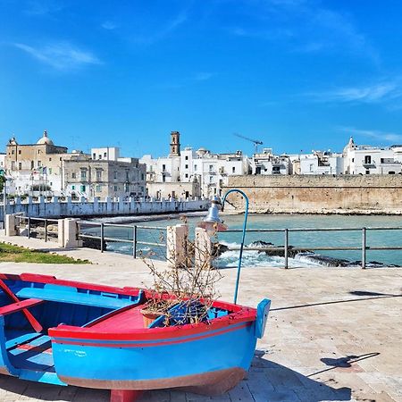 Me Encanta Monopoli Exterior photo