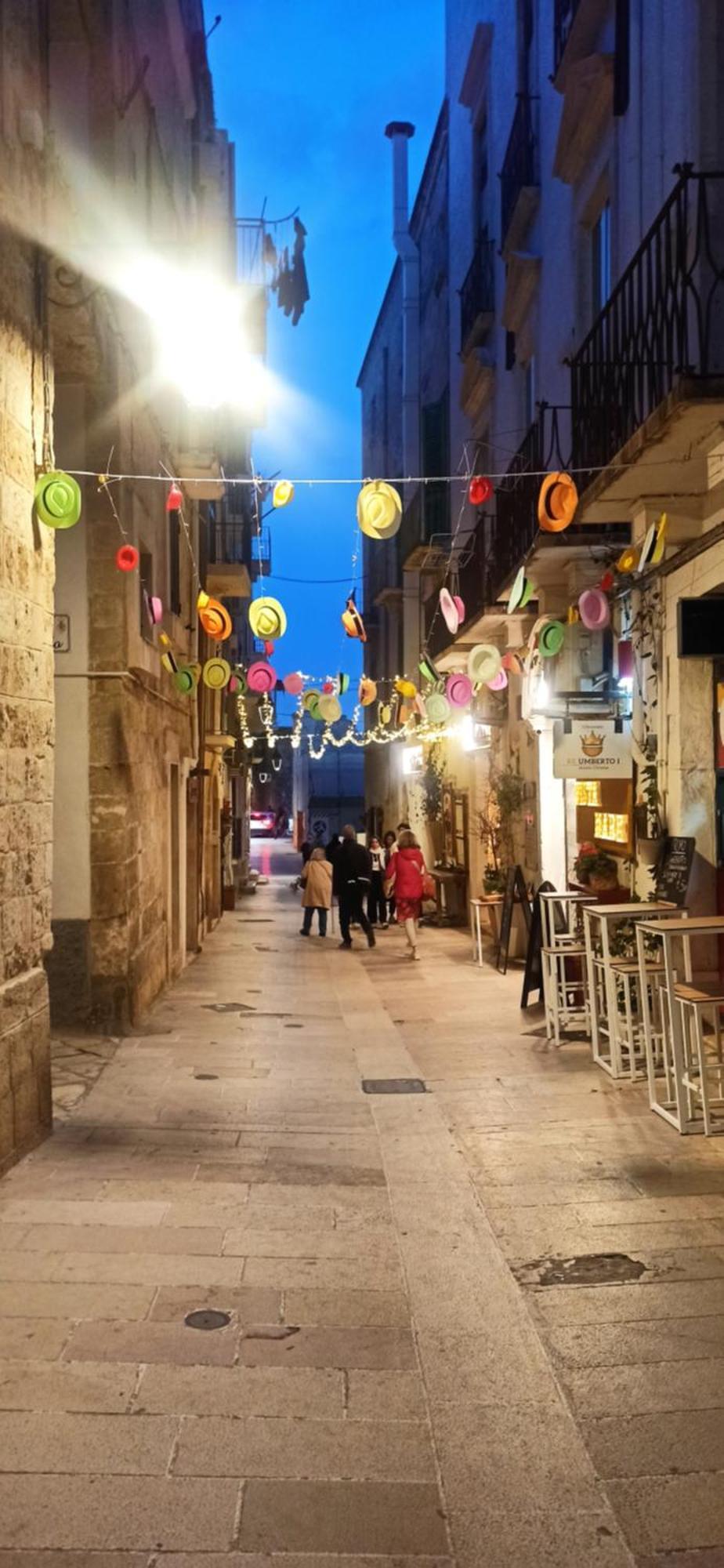 Me Encanta Monopoli Exterior photo